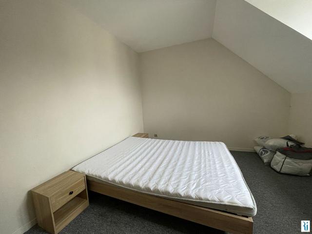 Location Appartement 2 pièces 37m²