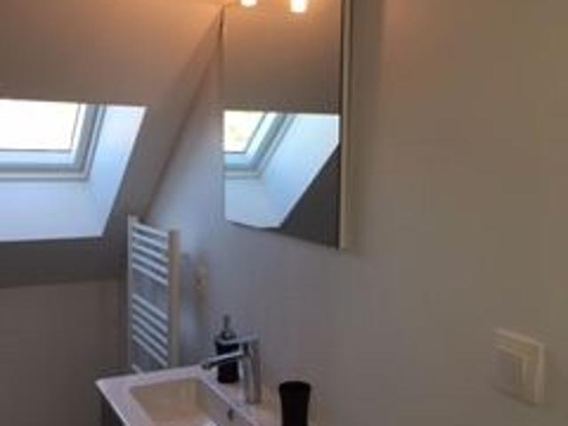 Location Appartement 2 pièces 37m²