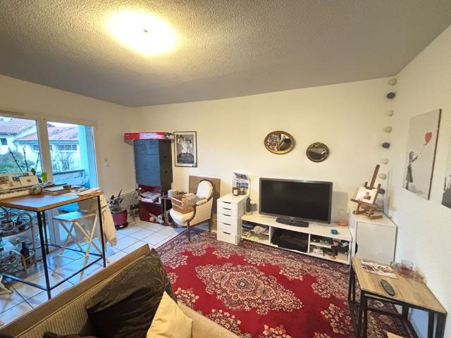 Location Appartement 2 pièces 37m²
