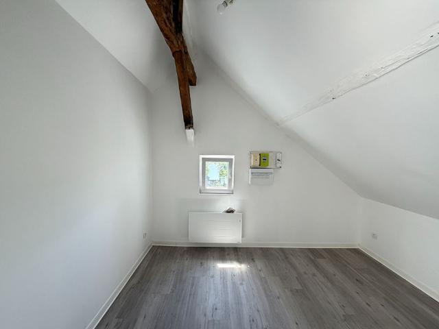 Location Appartement 2 pièces 37m²