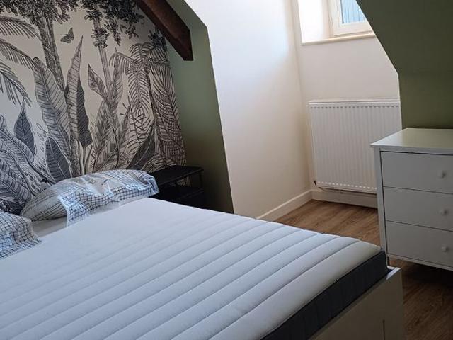 Location Appartement 2 pièces 37m²