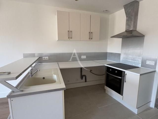 Location Appartement 2 pièces 37m²