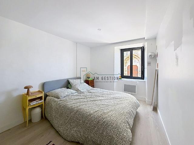 Location Appartement 2 pièces 37m²