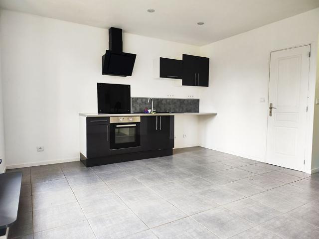 Location Appartement 2 pièces 37m²