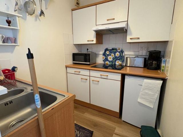 Location Appartement 2 pièces 37m²