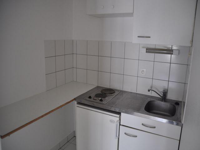 Location Appartement 2 pièces 37m²