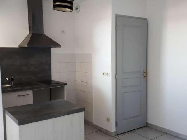 Location Appartement 2 pièces 37m²