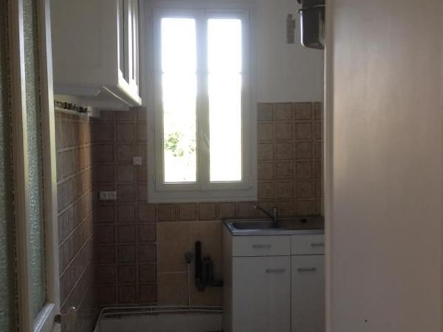 Location Appartement 2 pièces 37m²
