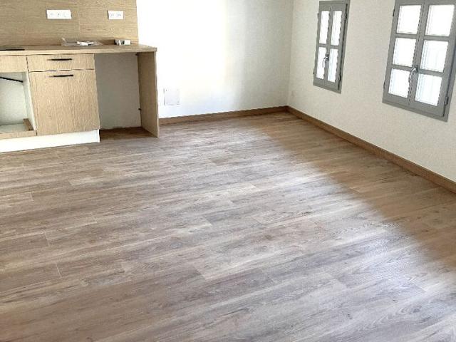 Location Appartement 2 pièces 37m²