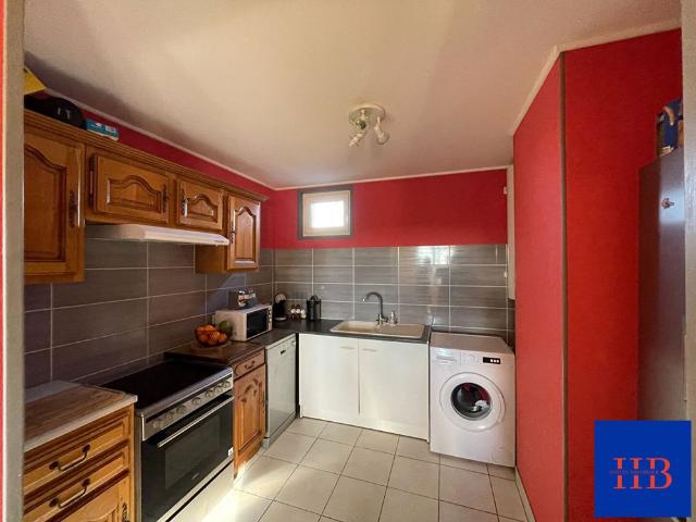 Location Appartement 2 pièces 37m²