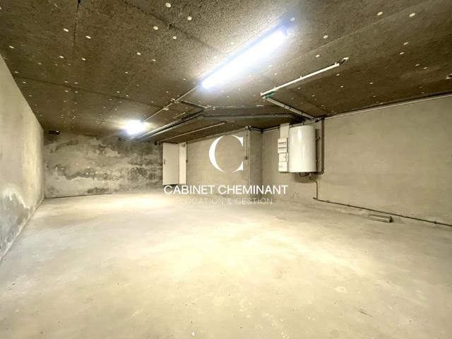 Location Appartement 2 pièces 37m²