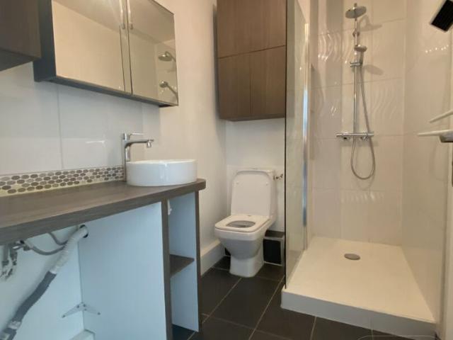 Location Appartement 2 pièces 37m²