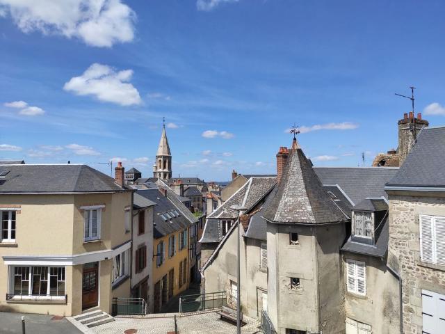 Location Appartement 2 pièces 37m²