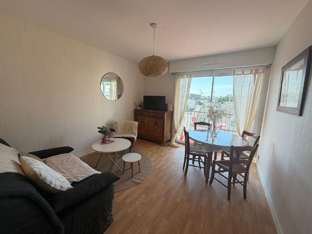 Location Appartement 2 pièces 37m²