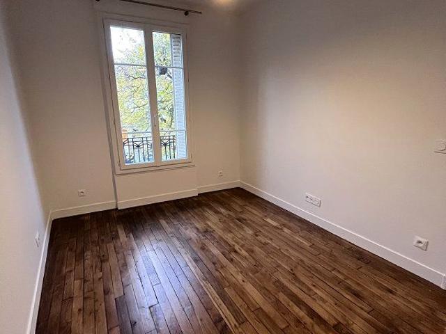 Location Appartement 2 pièces 37m²