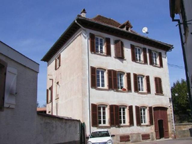 Location Appartement 2 pièces 37m²