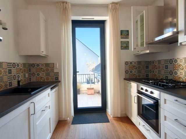 Location Appartement 2 pièces 37m²