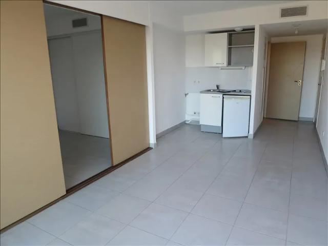 Location Appartement 2 pièces 37m²