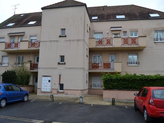 Location Appartement 2 pièces 37m²