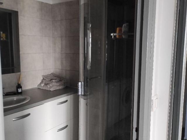 Location Appartement 2 pièces 37m²