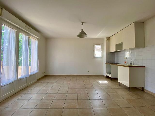 Location Appartement 2 pièces 37m²
