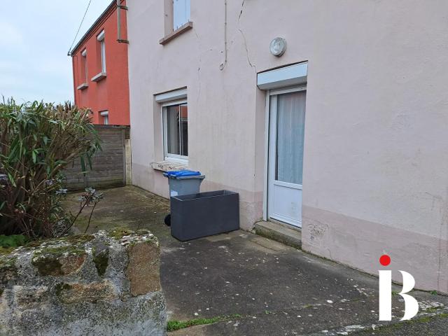 Location Appartement 2 pièces 37m² COUERON 44220