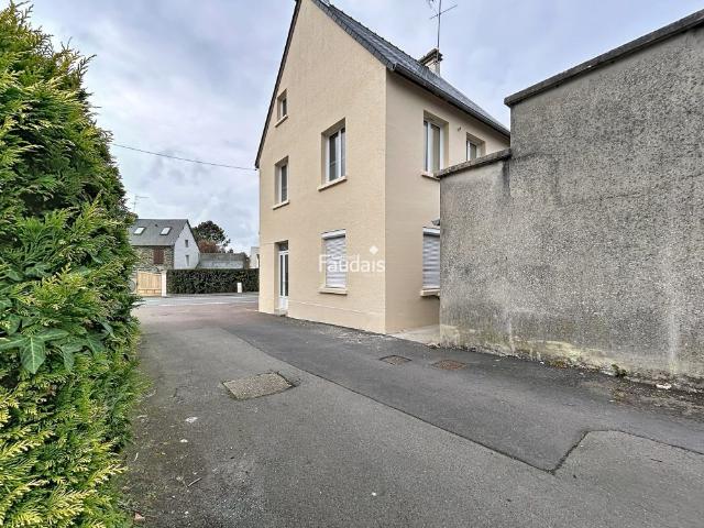 Location Appartement 2 pièces 37m² CONDE SUR VIRE 50890