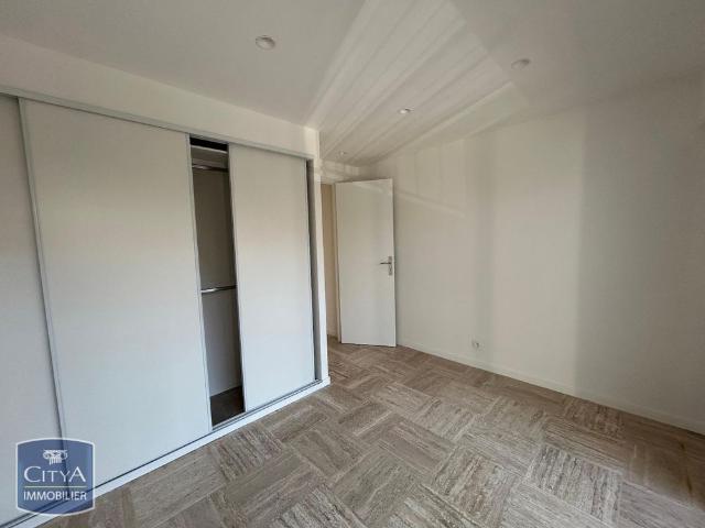Location Appartement 2 pièces 37m² CANNES 06400