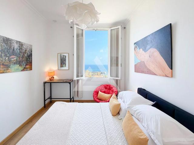 Location Appartement 2 pièces 37m² CAP D AIL 06320