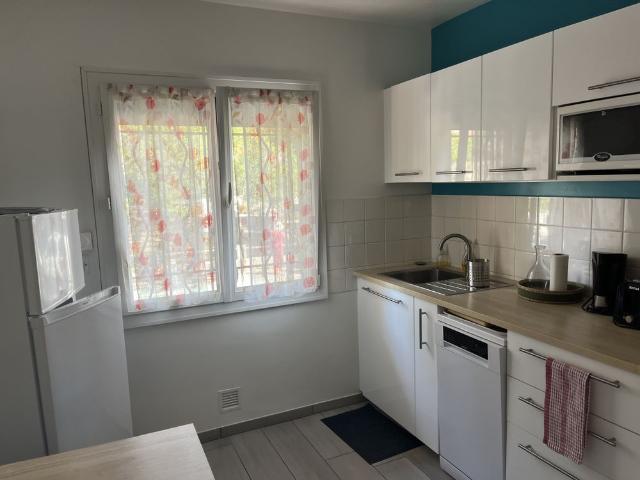 Location Appartement 2 pièces 37m² CARRY LE ROUET 13620