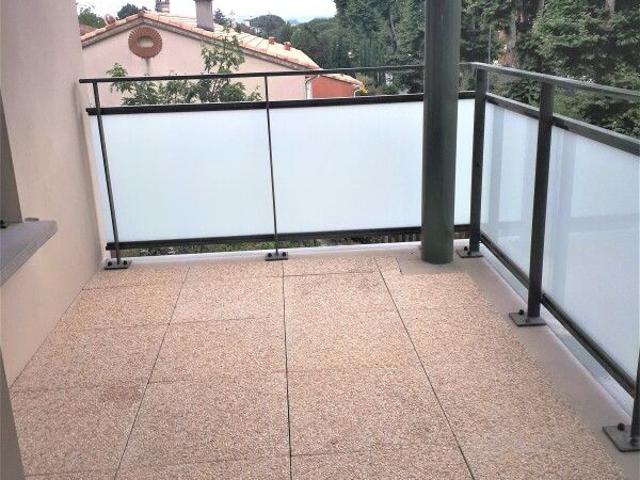 Location Appartement 2 pièces 37m² CASTANET TOLOSAN 31320