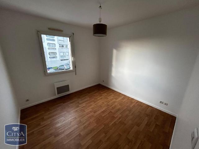 Location Appartement 2 pièces 37m² CHOLET 49300