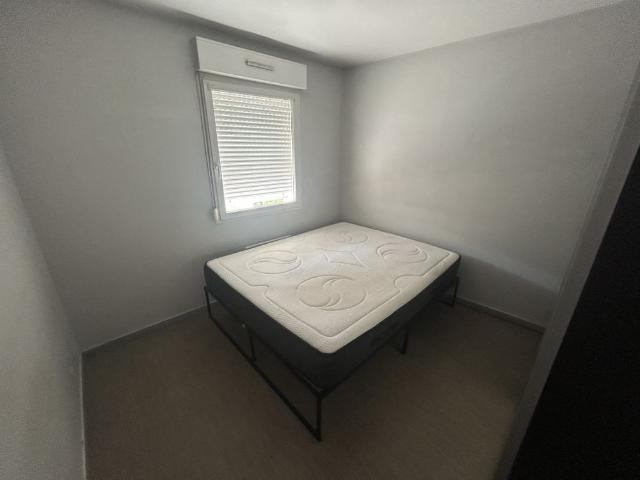 Location Appartement 2 pièces 37m² CLAYE SOUILLY 77410