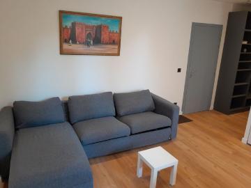 Location Appartement 2 pièces 37m² CRAN GEVRIER 74960