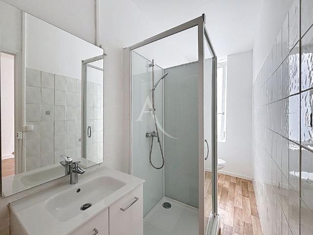 Location Appartement 2 pièces 37m² ANGERS 49000
