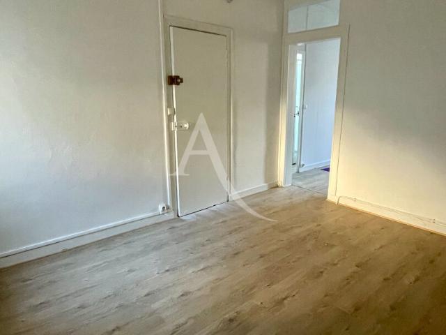 Location Appartement 2 pièces 37m² ANGERS 49000
