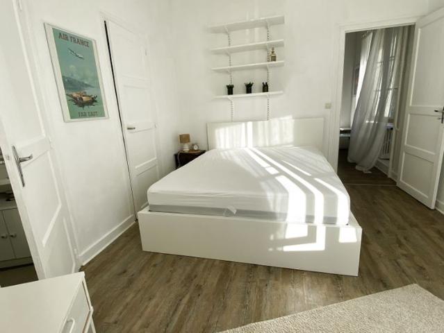 Location Appartement 2 pièces 37m² ANGERS 49100