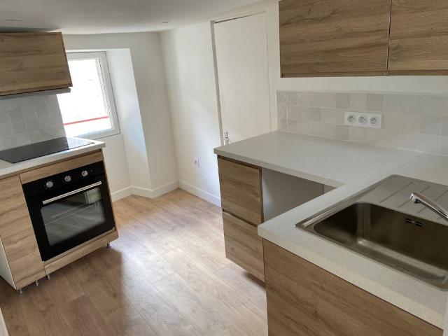 Location Appartement 2 pièces 37m² ANGOULEME 16000