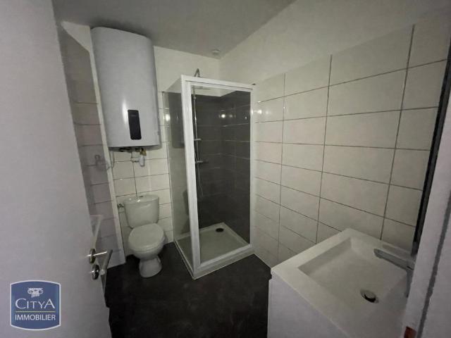 Location Appartement 2 pièces 37m² ANGOULEME 16000