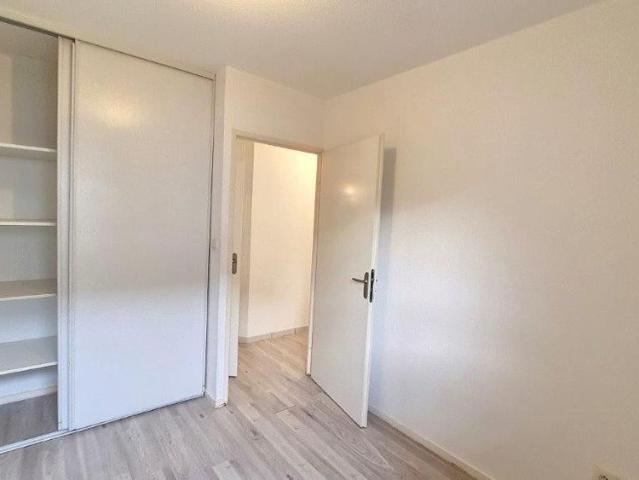 Location Appartement 2 pièces 37m² AGEN 47000