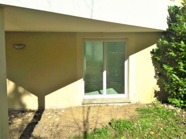 Location Appartement 2 pièces 37m² AGEN 47000