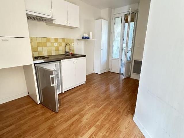 Location Appartement 2 pièces 37m² AGEN 47000