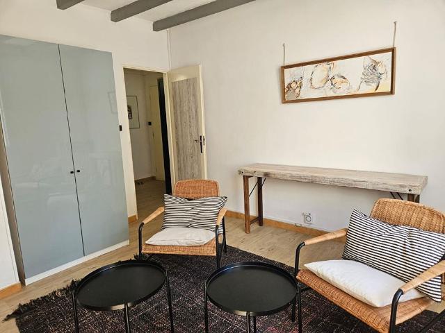 Location Appartement 2 pièces 37m² AIX EN PROVENCE 13100