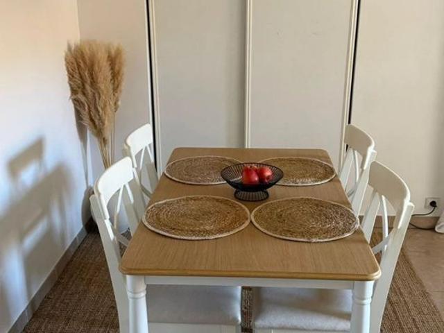 Location Appartement 2 pièces 37m² AIX EN PROVENCE 13100