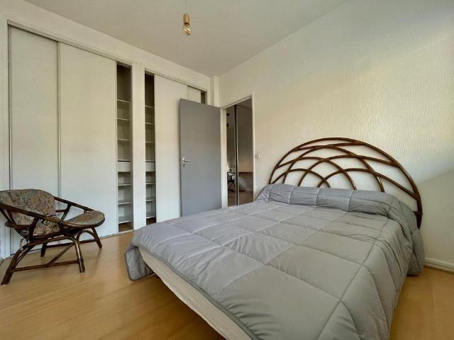Location Appartement 2 pièces 37m² ALBI 81000