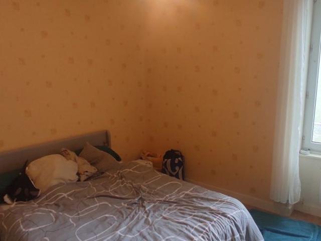 Location Appartement 2 pièces 37m² ARGENTON SUR CREUSE 36200