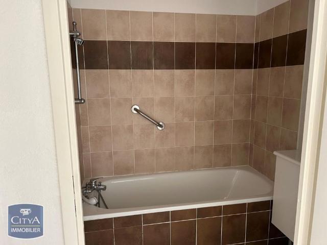 Location Appartement 2 pièces 37m² AUTERIVE 31190