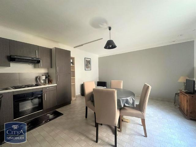 Location Appartement 2 pièces 37m² AVIGNON 84000