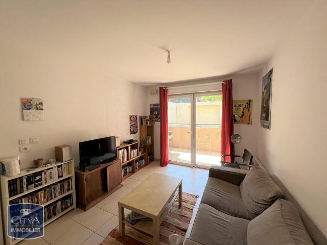 Location Appartement 2 pièces 37m² AVIGNON 84000