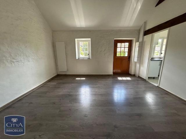 Location Appartement 2 pièces 37m² AVRAINVILLE 91630